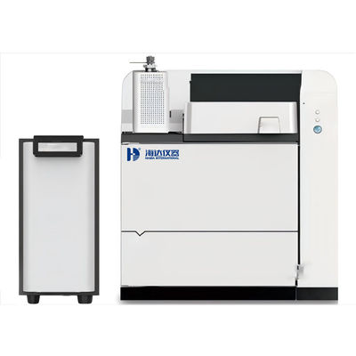 RoHS3.0 Système intégré d'analyseur complet pour la détection des phtalates PBDE / PBB