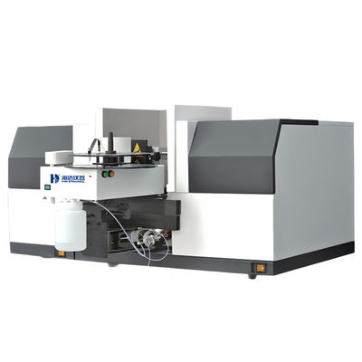 Spéctromètre d'absorption atomique de haute sensibilité AAS-600 Expert en tests de pollution par métaux lourds