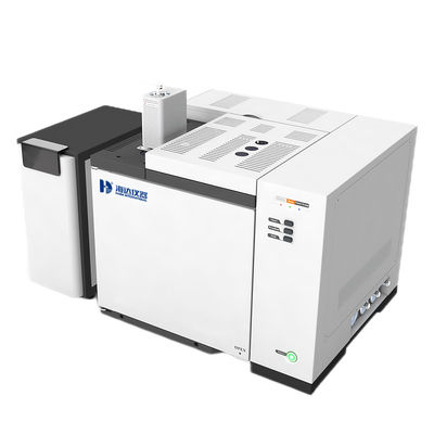 RoHS2.0 Analyseur de dépistage des phtalates Système Py-GC/MS rapide pour plastifiants