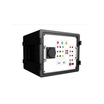 Système de test de charge/décharge de batterie précis et polyvalent pour diverses applications