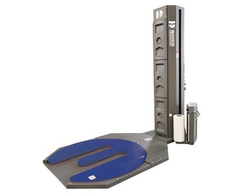 Modèle standard de cercleuse à palette de type E