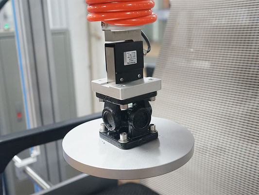 Machines tournantes d'essai de meubles de laboratoire d'équipement d'essai de chaise de bureau