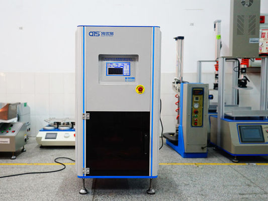 Machine professionnelle de test des propriétés de fatigue dynamique des meubles