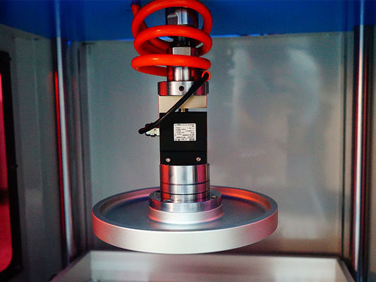 Machine professionnelle de test des propriétés de fatigue dynamique des meubles