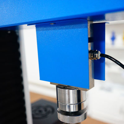 TM2101 Machine d'essai de traction pour l'essai des performances physiques et mécaniques