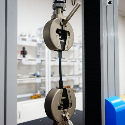 TM2101 Machine d'essai de traction pour l'essai des performances physiques et mécaniques