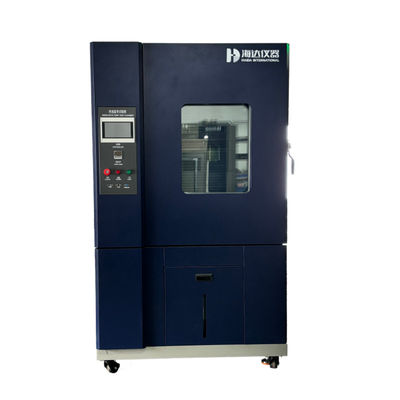 Chambre d'essai à changement rapide de cycle thermique à taux rapide