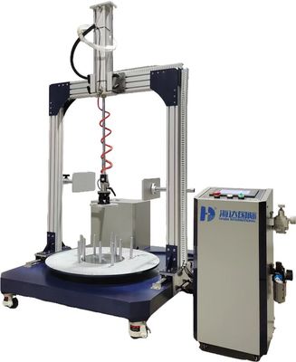 Chambre d'essai à changement rapide de cycle thermique à vitesse rapide