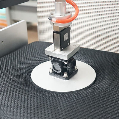 Chambre d'essai à changement rapide de cycle thermique à vitesse rapide