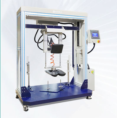 Machine de test de durabilité de la chaise pivotante