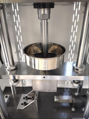 Machine de moulage par injection de prototypes de haute précision pour pièces en plastique sur mesure