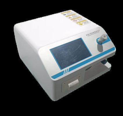 5084-HD Leak Burst Tester for Paper Packaging Compression Strength Testing