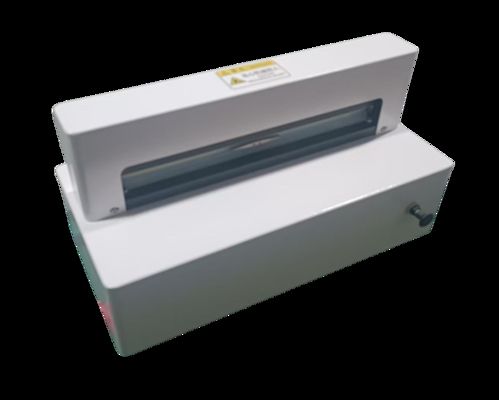 5084-HD Leak Burst Tester for Paper Packaging Compression Strength Testing