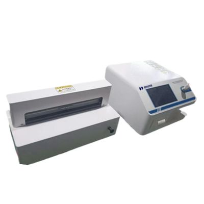 5084-HD Leak Burst Tester for Paper Packaging Compression Strength Testing