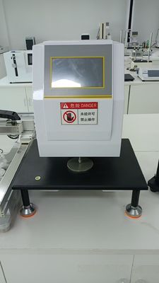 5104-HD Automatic Condom Thickness Tester for Industrial Use