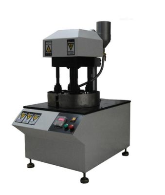 60110-HD Stone Wear Tester for Building Materials