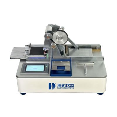 5052-HD Digital Ink Absorbency Tester for Paper Packaging