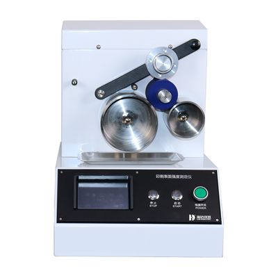 5054-HD High Speed Inking Unit for Paper Packaging Testing
