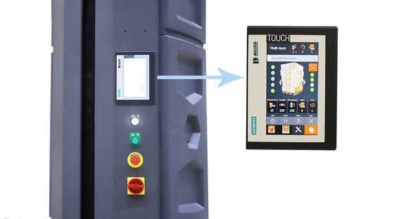 Testez efficacement vos batteries pour des performances optimales avec notre système de test de charge/décharge de batteries