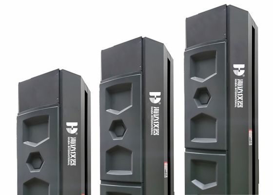 Améliorez l'efficacité de vos tests de batteries avec notre système de test de batteries avancé charge/décharge