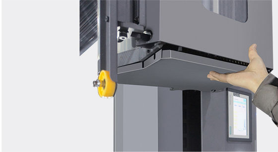 Système de test de charge/décharge de la batterie précis pour une évaluation complète des performances de la batterie