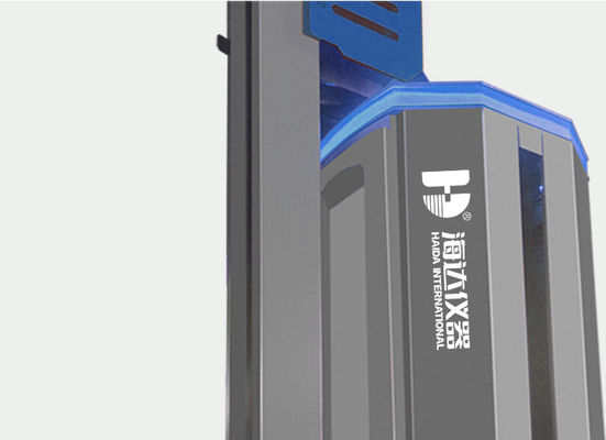 Système de test de batterie haute performance pour la charge/décharge et une fonctionnalité optimale