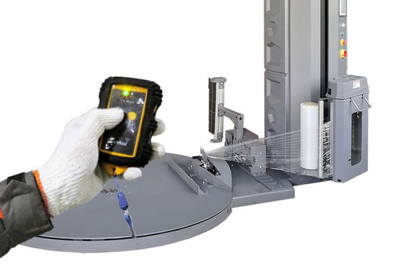 Système avancé de test de charge/décharge de la batterie pour un test complet des performances de la batterie