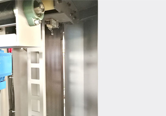 Système avancé de test de charge/décharge de la batterie pour un test complet des performances de la batterie