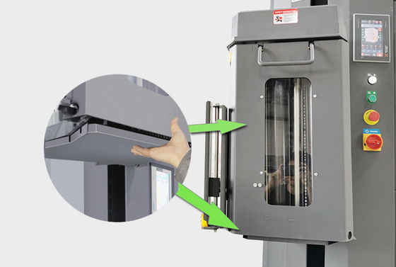 Système avancé de test de charge/décharge de la batterie pour un test complet des performances de la batterie