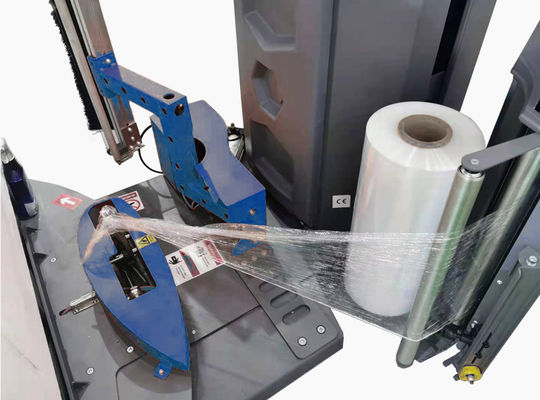 Système avancé de test de charge/décharge de la batterie pour un test complet des performances de la batterie