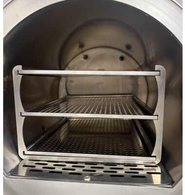 HD-E810-HAST Chambre d'essai de contrainte hautement accélérée