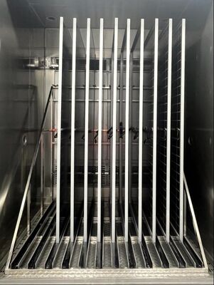 Système de surveillance de la continuité du circuit photovoltaïque photovoltaïque