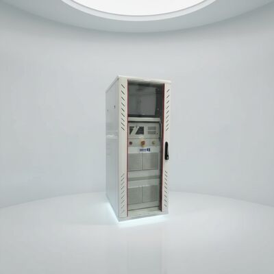 Machine d'essai thermique de diodes de contournement photovoltaïques Testeur thermique Module photovoltaïque Équipement d'essai de la fonction de protection des effets thermiques