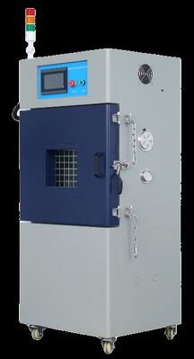 Machine d'essai thermique de diodes de contournement photovoltaïques Testeur thermique Module photovoltaïque Équipement d'essai de la fonction de protection des effets thermiques