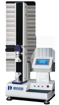 Testeur de la résistance à la traction du matériau de soudage du module photovoltaïque