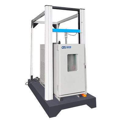 Machine de tension d'essai de la température de ciel et terre avec programmable