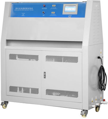 L'essai en laboratoire de altération superficiel par les agents UV usine/chambre vieillissement accéléré avec le contrôle de PID SSR