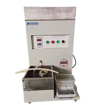 60114-HD Porous Ceramic Permeability Tester Computer Control