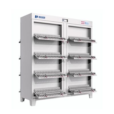 5V 3A Battery Formation& Grading Machine For Lithium ion Battery