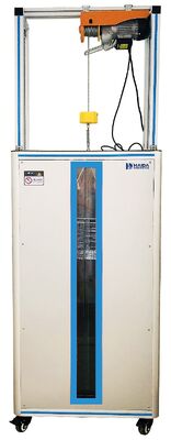 8090-HD CUVE D'IMMERSION D'EAU POUR DIODE BYPASS (IPX7)