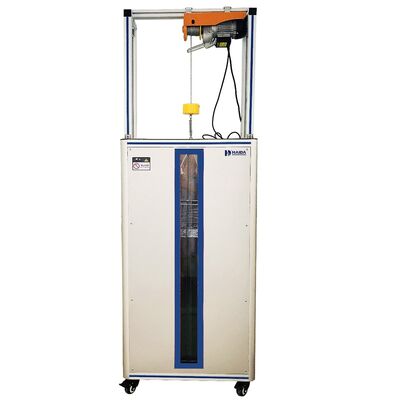 Réservoir d'immersion en eau à diode de contournement