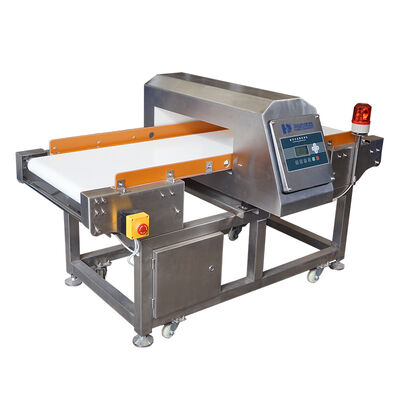 Détails de l'équipement du détecteur de métaux 5149-HD