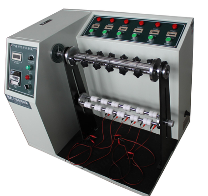 Machine d'essai de flexion