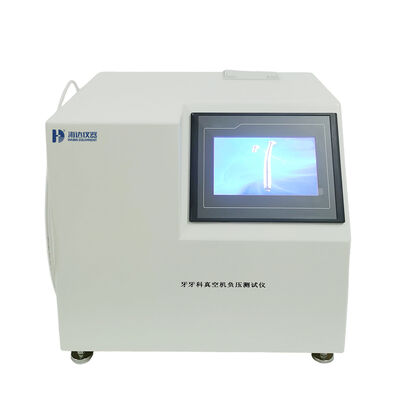 Testeur de pression négative sous vide dentaire Testeur de pression sous vide pour aspiration dentaire